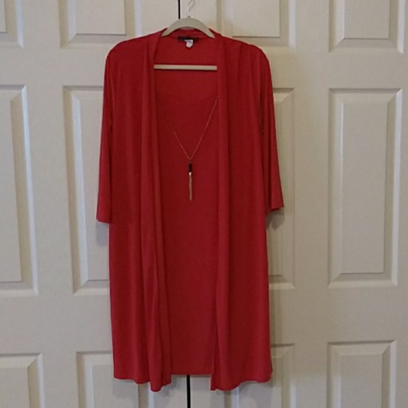 American City Wear Dress - Picture 1 of 1